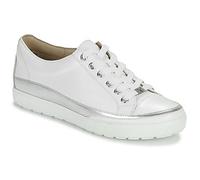 Caprice Baskets basses BUSCETI in Blanc 38 1/2
