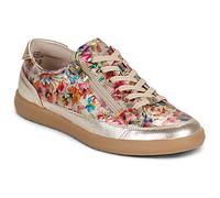 Caprice Baskets basses GIANNA in Multicolore 41