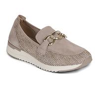 Caprice Baskets basses KAIA in Beige 39