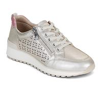 Baskets basses femmes Caprice KAIA Doré 37