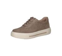 CAPRICE Baskets Basses pour Femme 9-23350-43, Suede, 39 EU