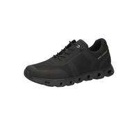 CAPRICE Baskets Basses pour Homme 9-13615-43, Black/Blk Sole, 41 EU