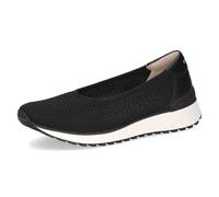 CAPRICE Slip on noir, Taille 37
