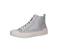 CAPRICE Baskets hautes bleu clair, Taille 36