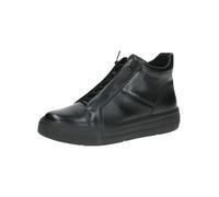 CAPRICE Baskets hautes noir, Taille 38,5