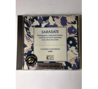 Caprice Basque, Danses Espagnoles, Zigeunerweisen, Fantaisies
