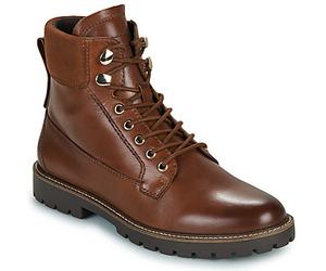 Caprice Boots FREYA in Marron 41