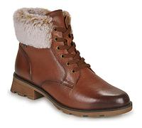 CAPRICE Femme 9-26224-41 Bottes, Marron, 38.5 EU