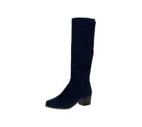 CAPRICE Bottes bleu foncé, Taille 36