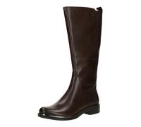 CAPRICE Bottes brun foncé, Taille 38,5