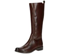 CAPRICE Bottes brun foncé, Taille 42