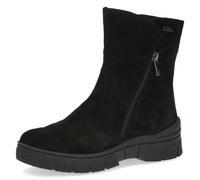 Caprice Bottes Chelsea pour femmes 29136-37, 29136-38, 29136-39, 29136-40, 29136-41, 29136-42, 29142-37, 29142-38, 29142-39, 29142-40, 29142-41, 29142-42 CAP-9-26437-41 daim noir 37 37