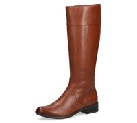 CAPRICE Bottes cognac, Taille 37