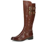 CAPRICE Bottes cognac, Taille 37,5