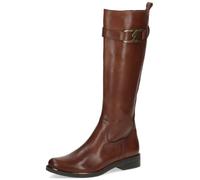 CAPRICE Bottes cognac, Taille 38