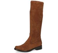 CAPRICE Bottes cognac, Taille 38,5