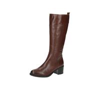 CAPRICE Bottes 'COUNTRY' marron, Taille 37