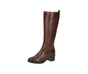CAPRICE Bottes 'COUNTRY' marron, Taille 38