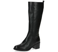 CAPRICE Bottes 'County' noir, Taille 39