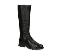Caprice - Bottes décontractées noires et élégantes - Femme - Chaussures - Noir - Taille: 37 EU