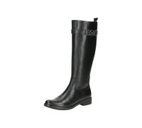 Bottes Caprice 25507-43 pour Femme 37 1/2 Noir
