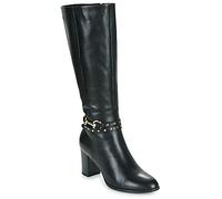 Caprice Bottes LIDIA in Noir 39