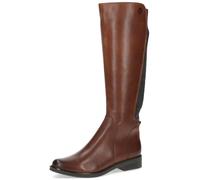 CAPRICE Bottes marron / noir, Taille 38
