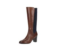 CAPRICE Bottes marron / noir, Taille 38