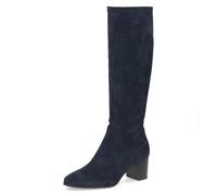 CAPRICE Bottes montantes pour femme 9-25503-45 Ocean Stretch, 37,5 EU, Ocean Stretch, 37.5 EU