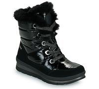 Bottes neige femmes Caprice OZINE Noir 37 1/2