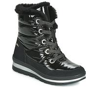 Caprice Bottes neige ZELIE in Noir 37 1/2