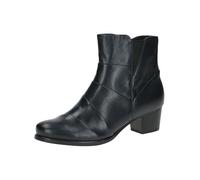 CAPRICE Bottes pour Femme 9-25337-43 Tendance, Nappa océan, 39 EU