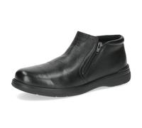 CAPRICE Bottes pour Homme 9-16400-43 Tendance, Nappa Noir, 40 EU