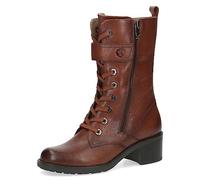 CAPRICE Bottine 9-25103-41 303 Largeur G Taille: 40 EU