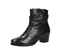 Bottines et boots Caprice 25348-41 pour Femme 38 1/2 Noir