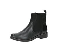 CAPRICE Bottine Chelsea 9-25324-43 019 Largeur G Taille: 38 EU