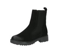 CAPRICE Bottine Chelsea 9-25426-43 004 Largeur G Taille: 39 EU