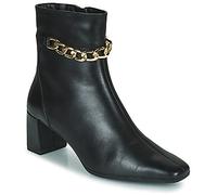 Caprice Bottines 25317 in Noir 38
