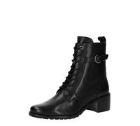 Bottines et boots Caprice 25100-45 pour Femme 40 1/2 Noir