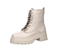 CAPRICE Bottines à lacets beige, Taille 41