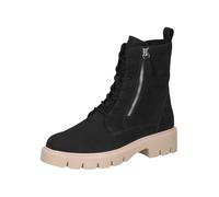 CAPRICE Bottines à lacets bleu nuit, Taille 41