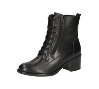 CAPRICE Bottines à lacets noir, Taille 37