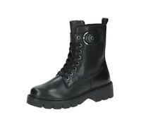CAPRICE Bottines à lacets noir, Taille 38