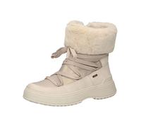 CAPRICE Bottines beige, Taille 37,5