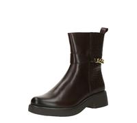 CAPRICE Bottines brun foncé, Taille 37,5