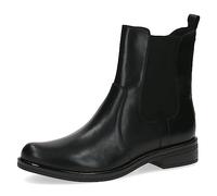 Caprice Bottines Chelsea Femme 9-25304-41 Nappa noir Largeur G Taille 37,5 EU