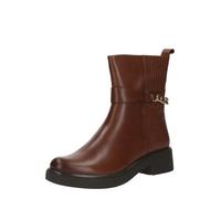 CAPRICE Bottines cognac, Taille 38