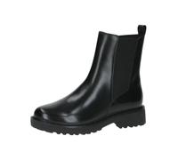 CAPRICE Bottines femme à fermeture éclair semelle thermique