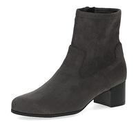 CAPRICE Bottines 9-25316-41 - Largeur G, couleur chair, 39 EU