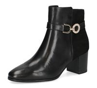 Bottines et boots Caprice 25302-45 pour Femme 39 Noir